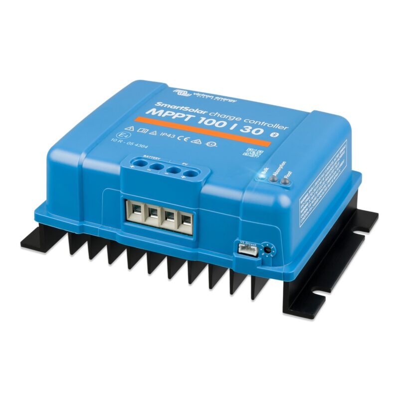SmartSolar MPPT 100/30 – Bild 8