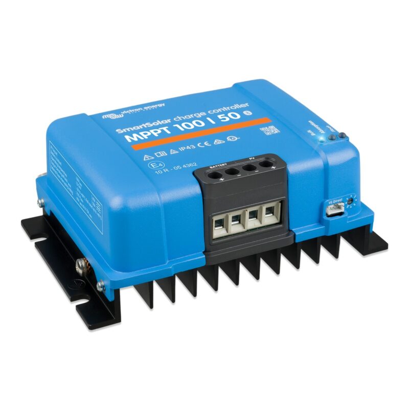 SmartSolar MPPT 100/50 – Bild 7
