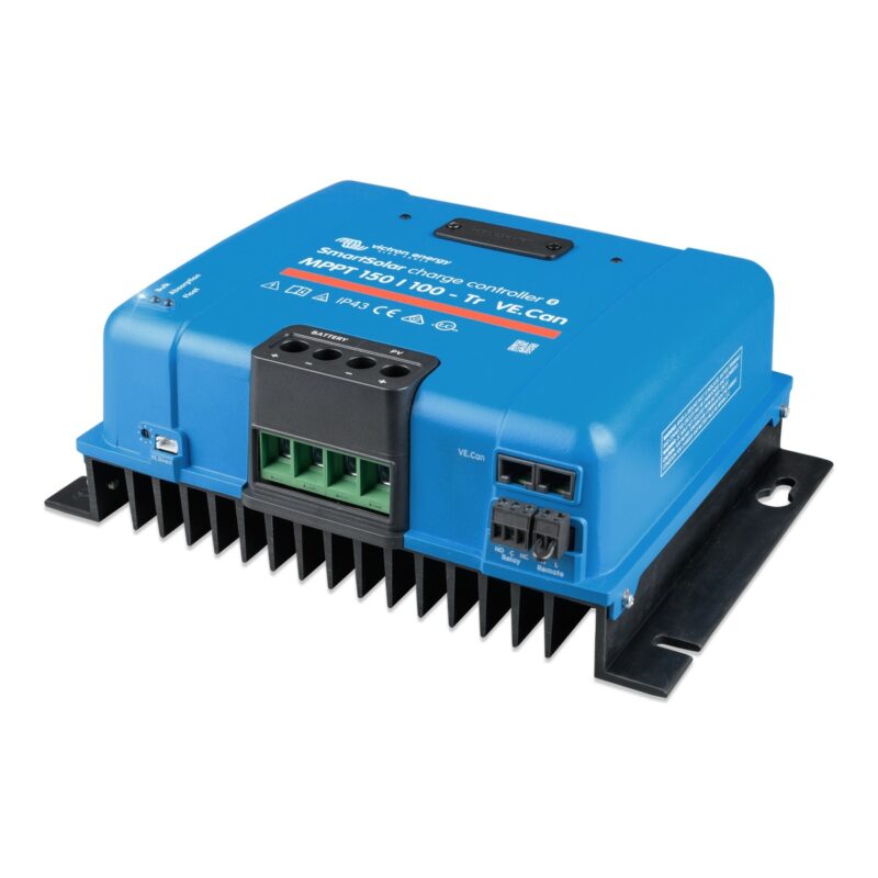 SmartSolar MPPT 150/100 – Bild 2