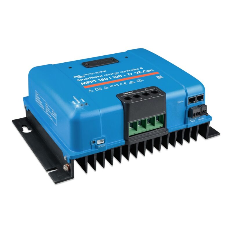 SmartSolar MPPT 150/100 – Bild 3
