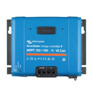 SmartSolar MPPT 150/100