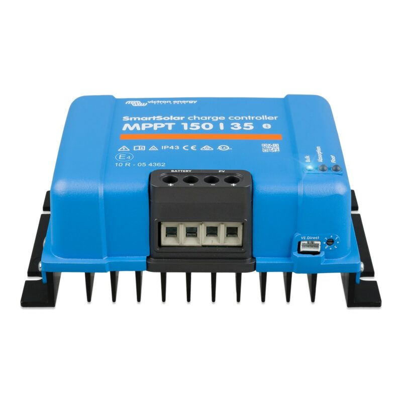 SmartSolar MPPT 150/35 – Bild 4