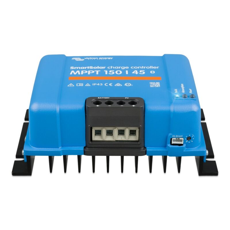SmartSolar MPPT 150/45 – Bild 3