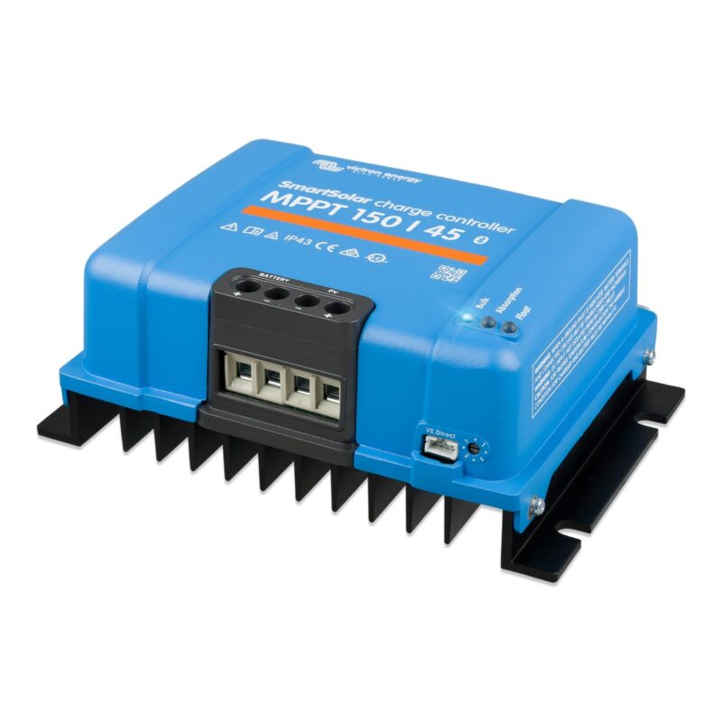SmartSolar MPPT 150/45 – Bild 5
