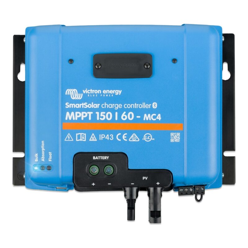 SmartSolar MPPT 150/60 – Bild 5