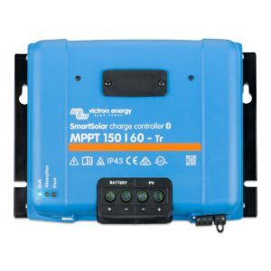 SmartSolar MPPT 150/60
