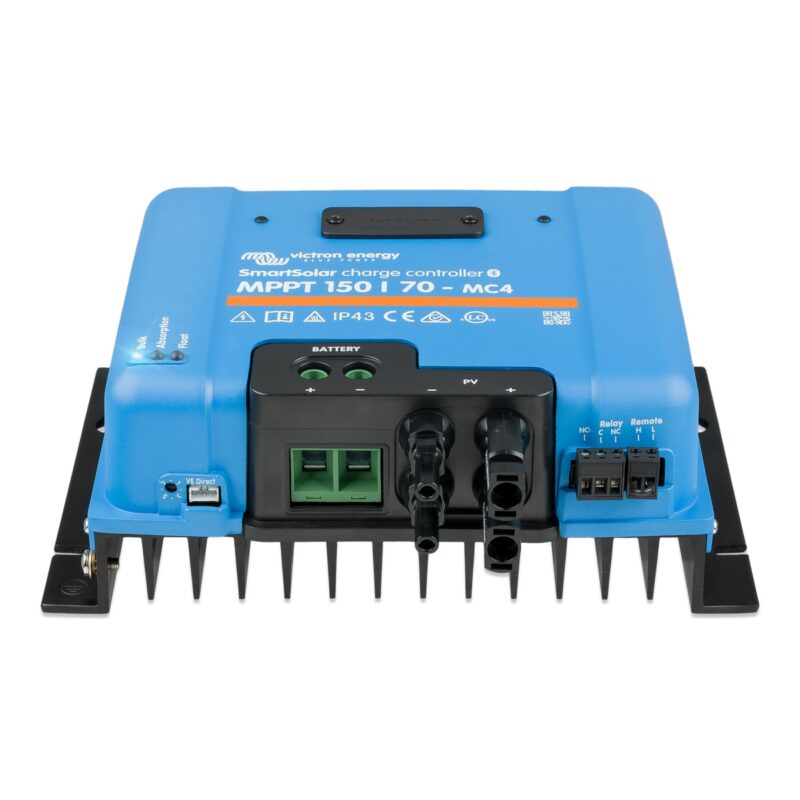 SmartSolar MPPT 150/70 – Bild 6