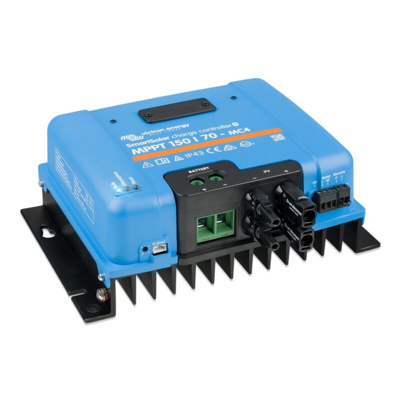 SmartSolar MPPT 150/70 – Bild 7