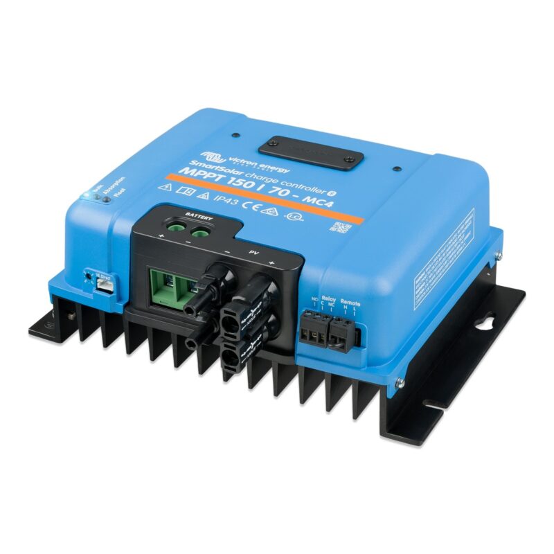 SmartSolar MPPT 150/70 – Bild 8