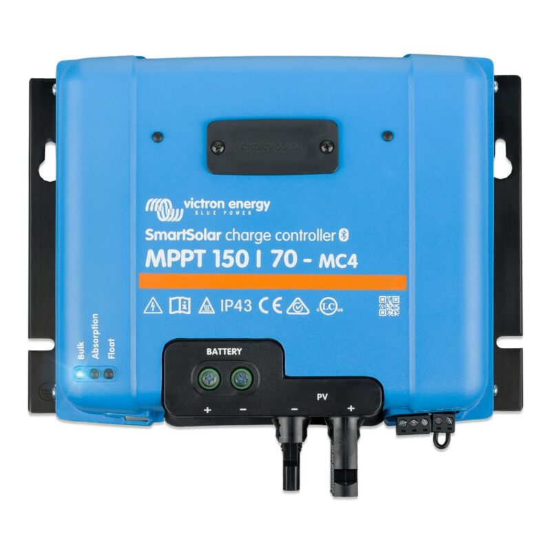SmartSolar MPPT 150/70 – Bild 9