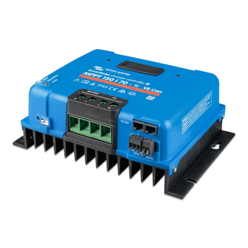 SmartSolar MPPT 150/70 – Bild 17