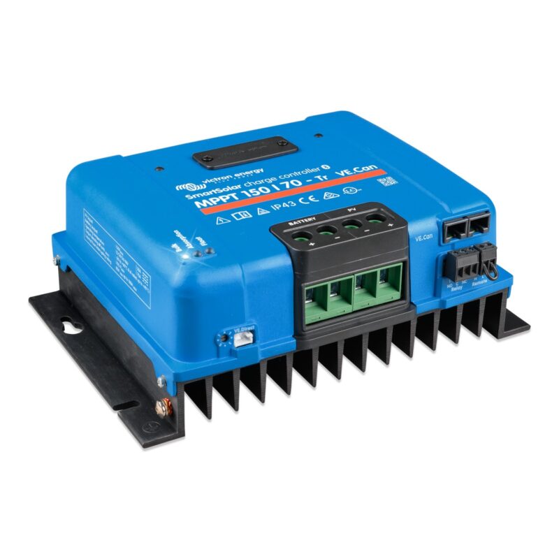 SmartSolar MPPT 150/70 – Bild 18