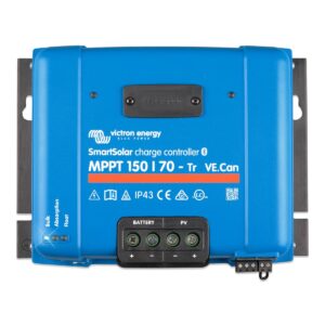 SmartSolar MPPT 150/70