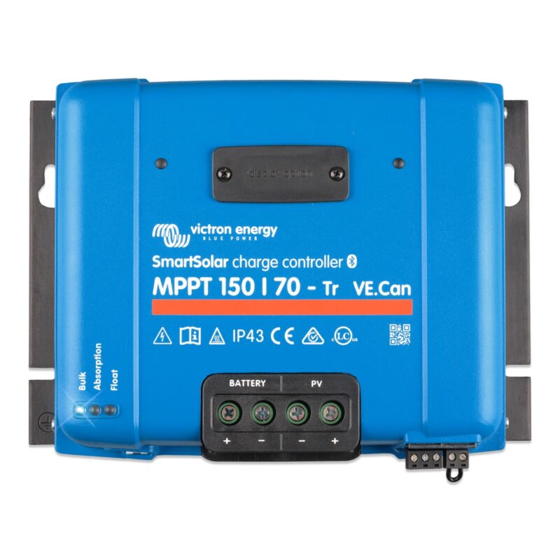 SmartSolar MPPT 150/70