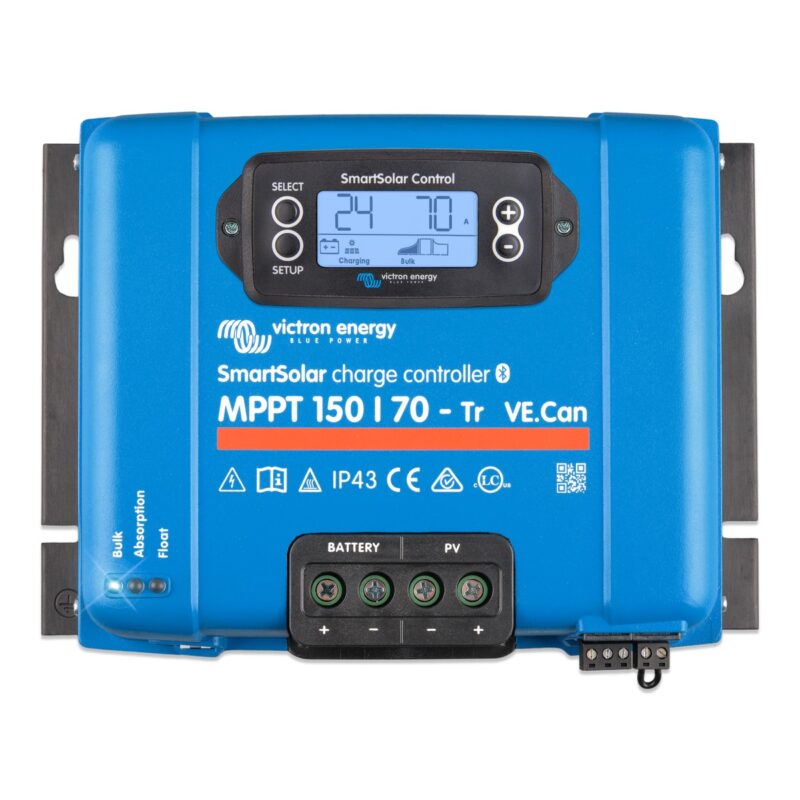 SmartSolar MPPT 150/70 – Bild 19