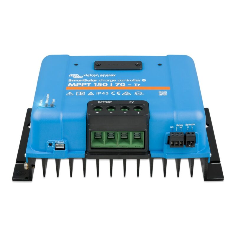 SmartSolar MPPT 150/70 – Bild 11