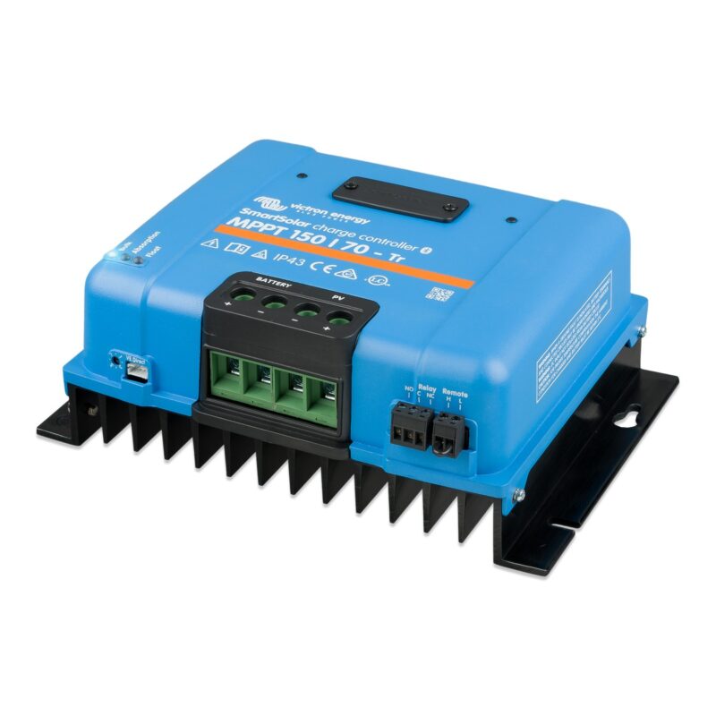 SmartSolar MPPT 150/70 – Bild 13