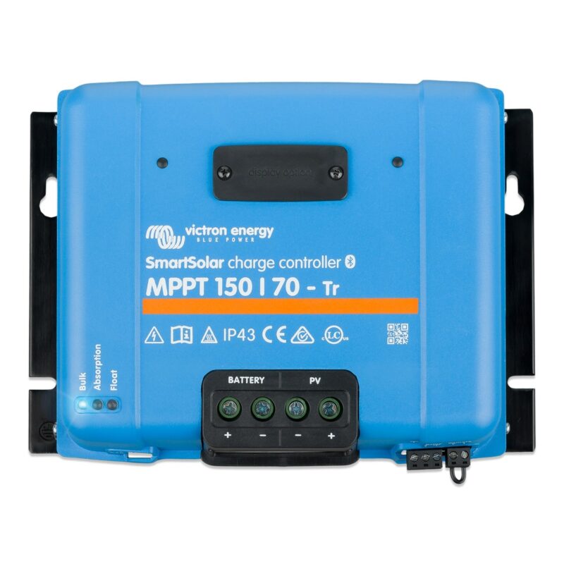 SmartSolar MPPT 150/70 – Bild 14