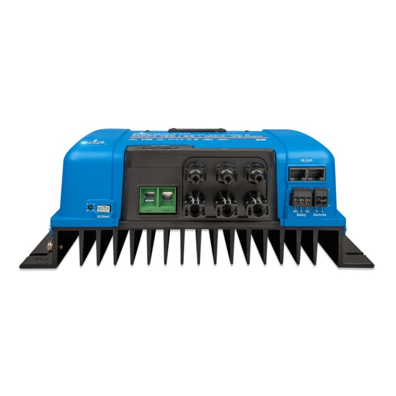 SmartSolar MPPT 150/85 – Bild 5
