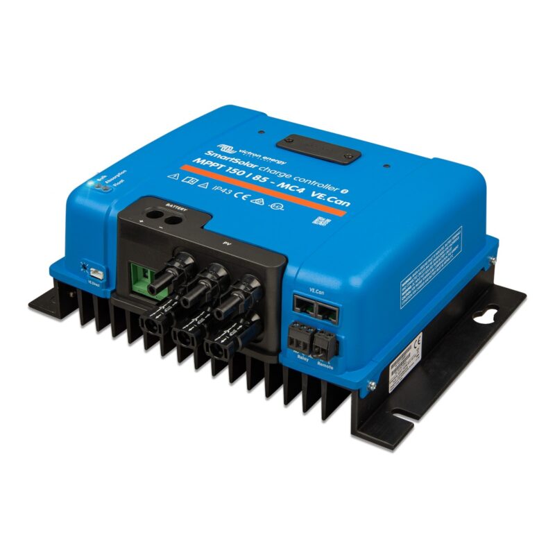 SmartSolar MPPT 150/85 – Bild 7