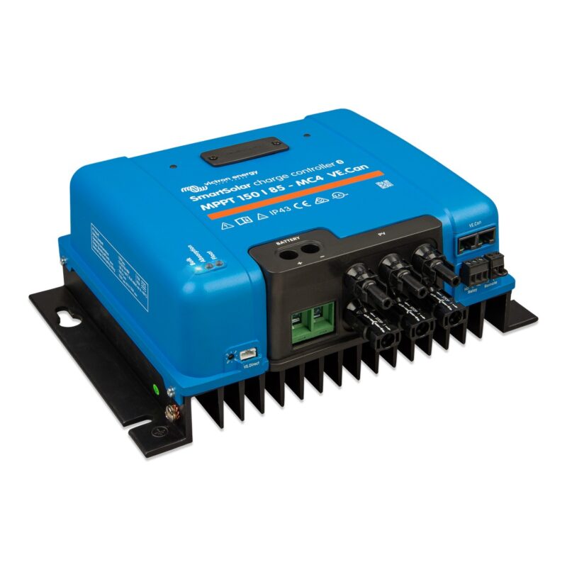 SmartSolar MPPT 150/85 – Bild 8
