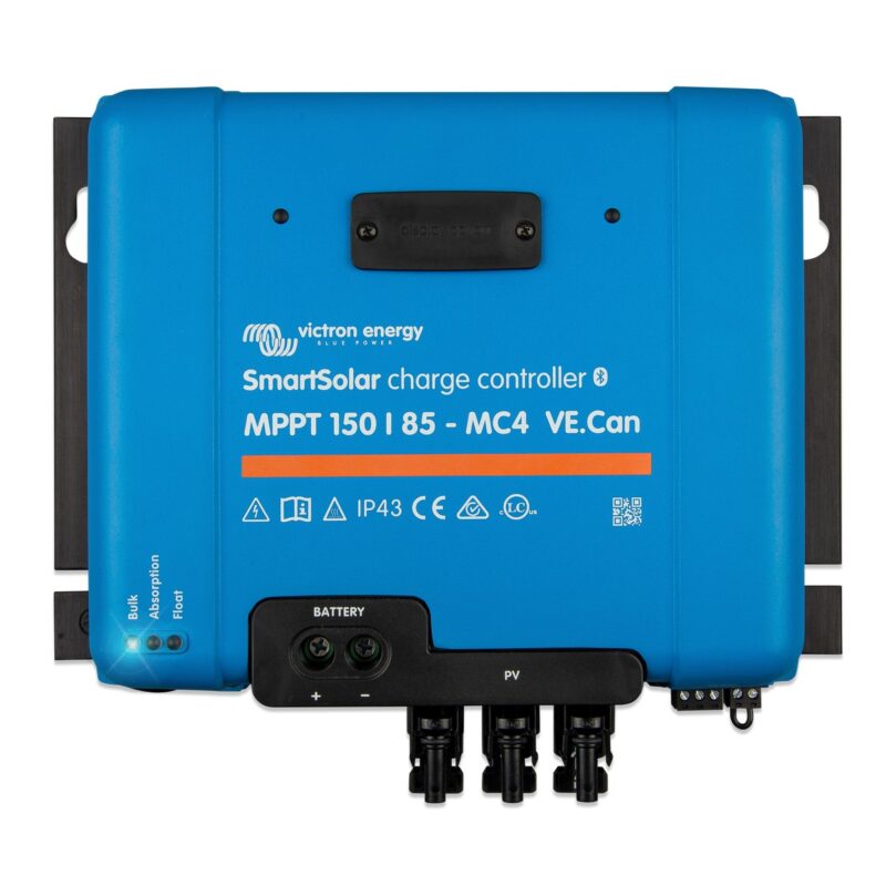SmartSolar MPPT 150/85 – Bild 9