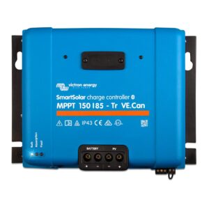 SmartSolar MPPT 150/85