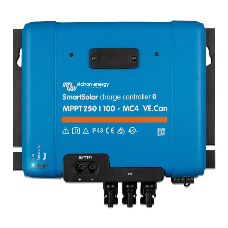 SmartSolar MPPT 250/100 – Bild 7