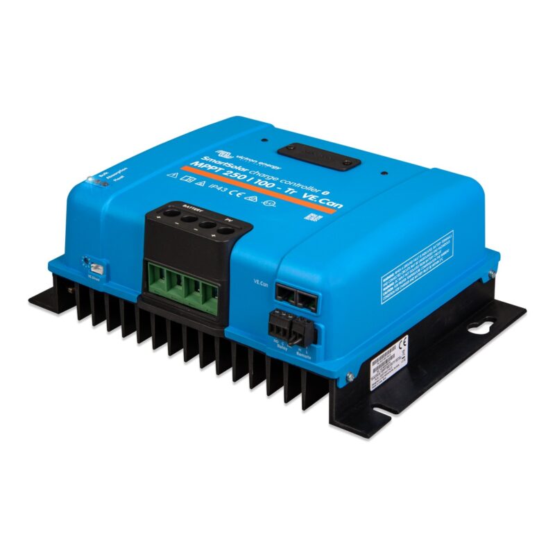SmartSolar MPPT 250/100 – Bild 5