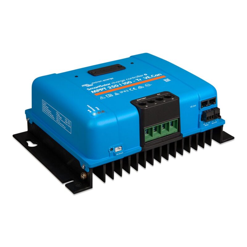 SmartSolar MPPT 250/100 – Bild 4