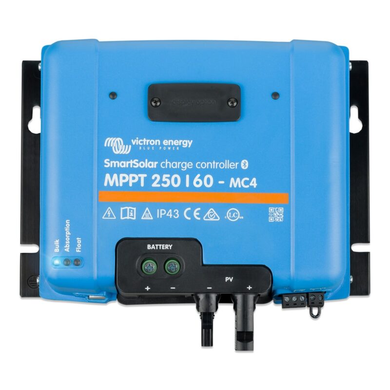 SmartSolar MPPT 250/60 – Bild 2