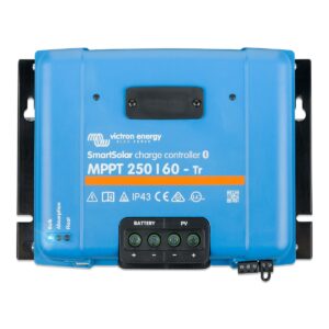 SmartSolar MPPT 250/60