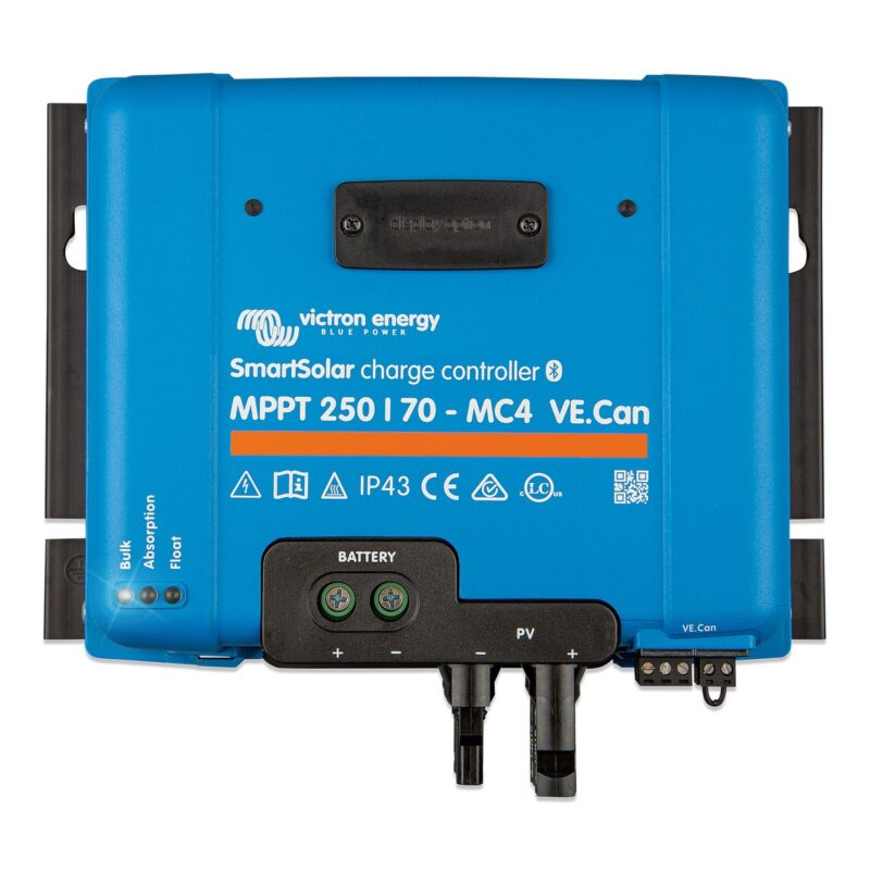 SmartSolar MPPT 250/70 – Bild 19