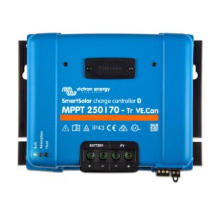 SmartSolar MPPT 250/70