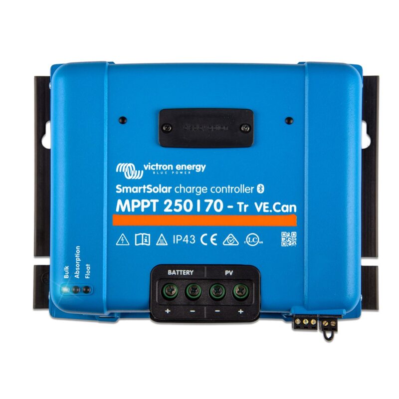 SmartSolar MPPT 250/70