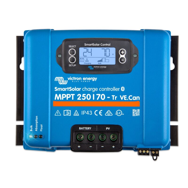 SmartSolar MPPT 250/70 – Bild 9