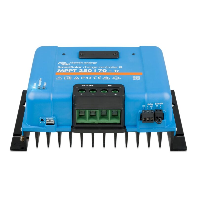 SmartSolar MPPT 250/70 – Bild 15