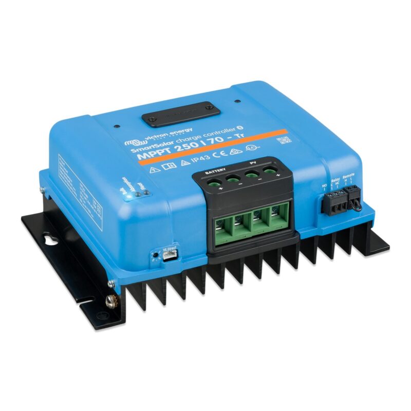 SmartSolar MPPT 250/70 – Bild 16