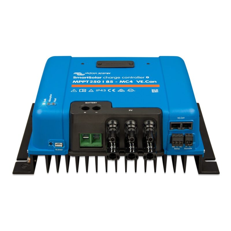 SmartSolar MPPT 250/85 – Bild 5