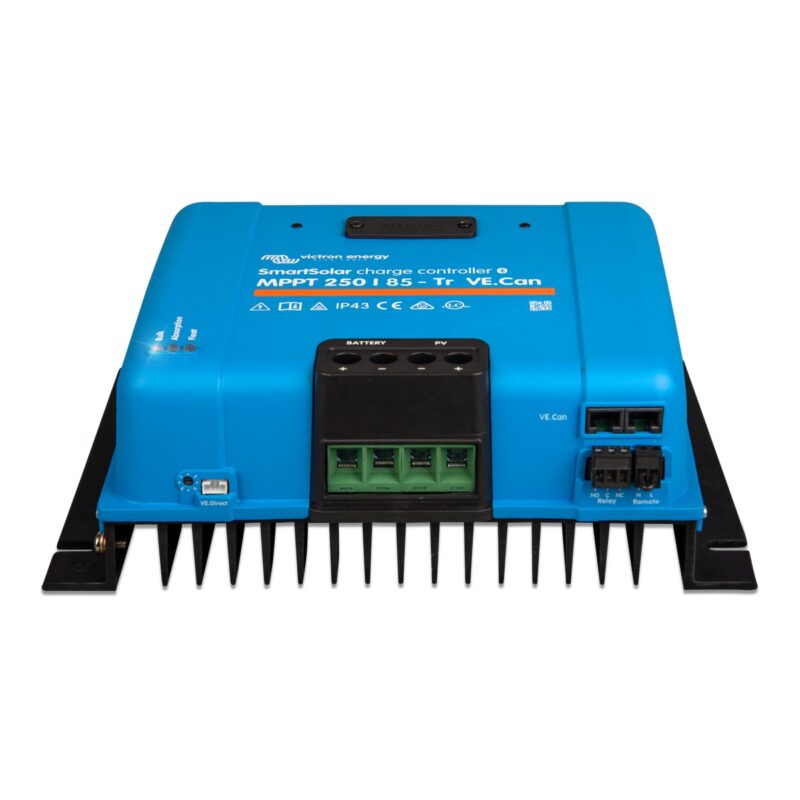 SmartSolar MPPT 250/85 – Bild 7