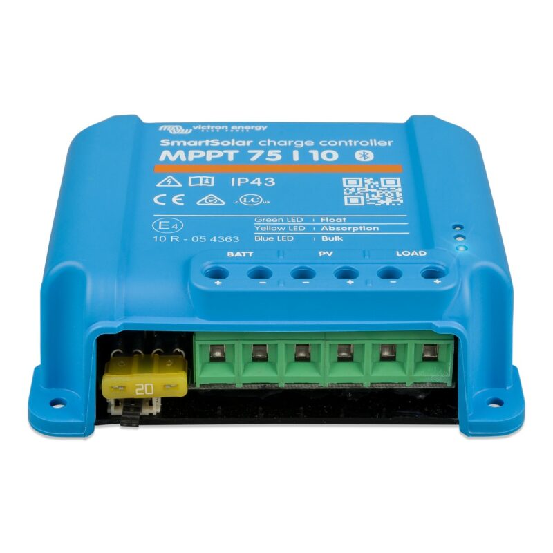 SmartSolar MPPT 75/10 – Bild 6