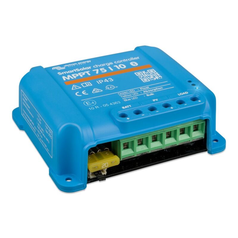 SmartSolar MPPT 75/10 – Bild 8