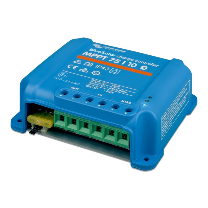 SmartSolar MPPT 75/10 – Bild 7
