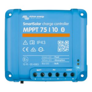 SmartSolar MPPT 75/10