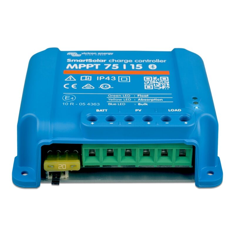 SmartSolar MPPT 75/15 – Bild 5