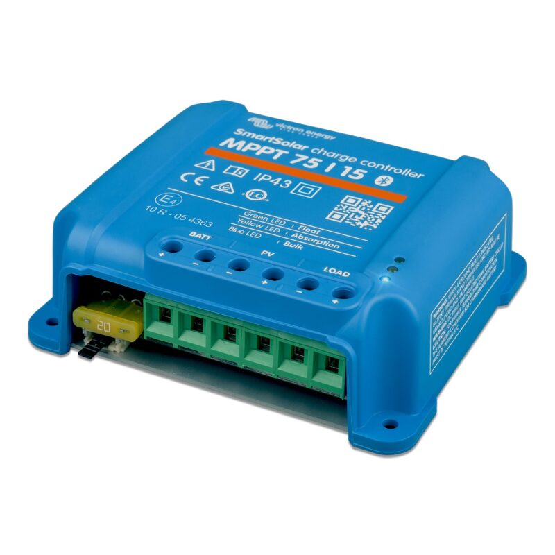 SmartSolar MPPT 75/15 – Bild 7