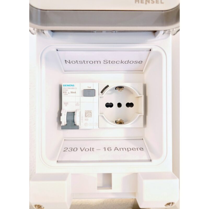 Victron Paket - 5kW (ohne Akku / Batterie) – Bild 9