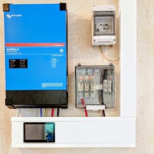 Victron Paket - 5kW (ohne Akku / Batterie)